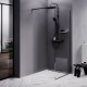 Душевая перегородка AM.PM Walk In 80x200 см W84WI-80-F1-BTE