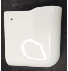 Полуколонна для раковины Ideal Standard Washpoint W321001