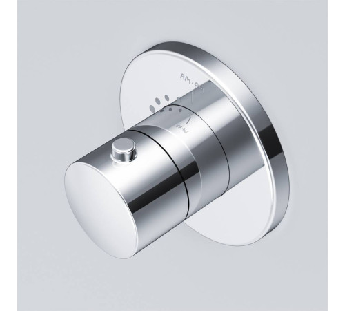 Запирающий вентиль для термостата AM.PM F0800200