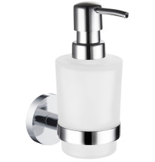 Дозатор для жидкого мыла Timo Saona 210 мл хром 13039/00