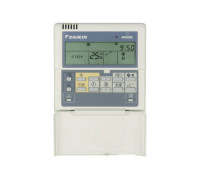 Пульт управления проводной Daikin BRC1D52