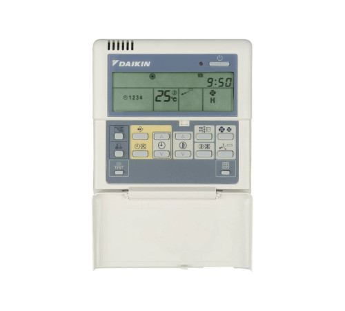Пульт управления проводной Daikin BRC1D52