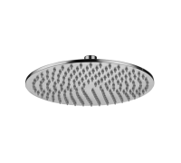 Верхний душ Cisal Xion диаметр 30 см нержавеющая сталь DS016420D1