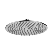 Верхний душ Cisal Xion диаметр 30 см нержавеющая сталь DS016420D1