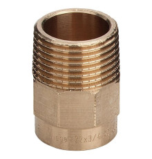 Переходник Viega Profipress бронза 28 мм х 1/2 НР 121228