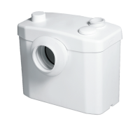 Насосная канализационная установка SFA SANITOP с измельчителем X10