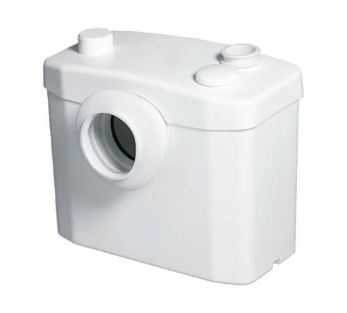 Насосная канализационная установка SFA SANITOP с измельчителем X10