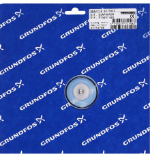 Мембрана Grundfos Kit diaphragm SD-XM-1 99151385