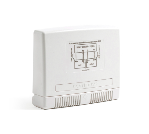 Уравнитель АКБ SKAT BB 26-120 Ah 778