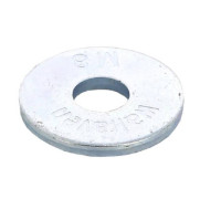 Шайба Walraven BIS WM0-35 8.5x25 мм упаковка 100 шт 6533308