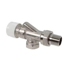 Термовентиль Oventrop AVR 9 осевой DN 15 118390004