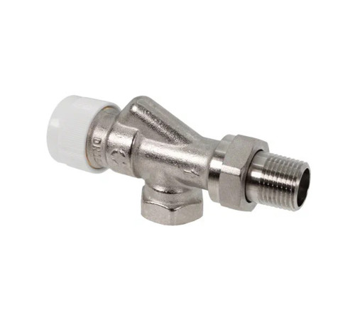 Термовентиль Oventrop AVR 9 осевой DN 15 118390004