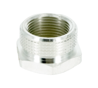 Футорка ELSEN НВ 1 1/4 x 1 латунь луженая EBF.19.11410T