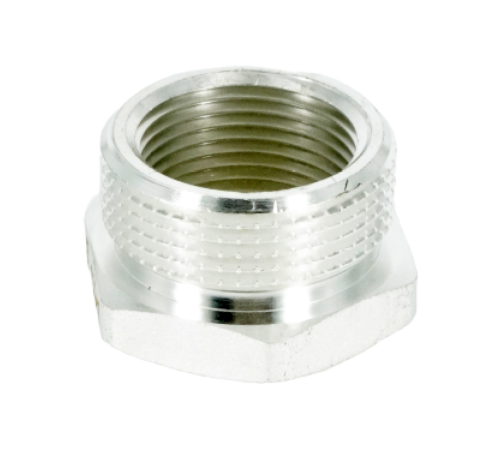 Футорка ELSEN НВ 1 1/4 x 1 латунь луженая EBF.19.11410T