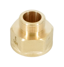 Переходник ELSEN Metalit НВ 3/4 x 1 латунь EBF.20.3410