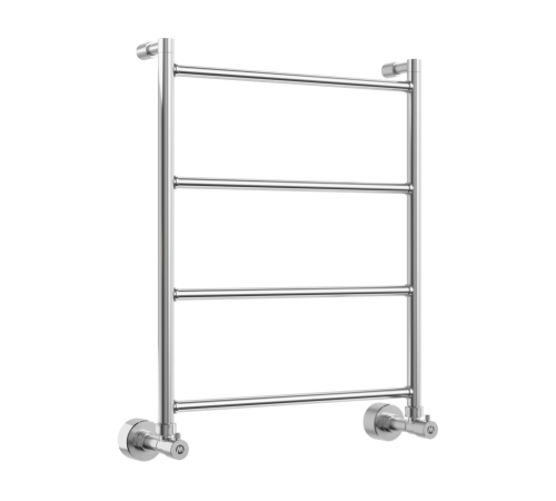 Полотенцесушитель электрический Margaroli 3-482 Chrome 34824704CRNS