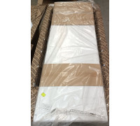 Панель фронтальная для ванны Roca Sureste 1700х700 мм полистирол ZRU9302773