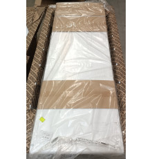 Панель фронтальная для ванны Roca Sureste 1700х700 мм полистирол ZRU9302773