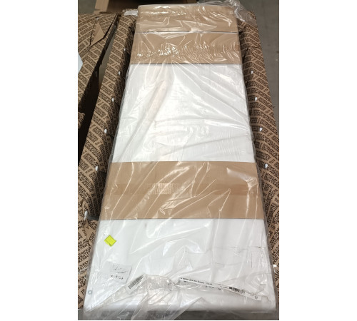 Панель фронтальная для ванны Roca Sureste 1700х700 мм полистирол ZRU9302773