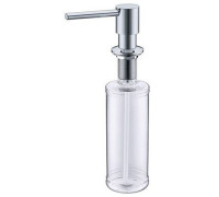 Дозатор для мыла Alveus Plum 0.5 л Хром 1135811