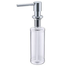 Дозатор для мыла Alveus Plum 0.5 л Хром 1135811