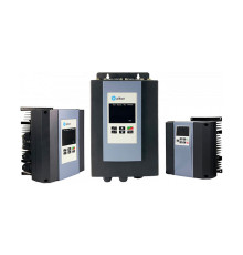 Частотный преобразователь CNP PD ES 15 кВт 380 В IP65 PDES0015D-4T-IP65