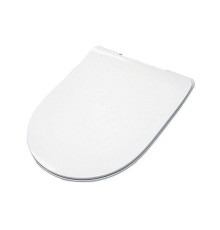 Сиденье для унитаза Artceram File 2.0 белый матовый FLA014 05