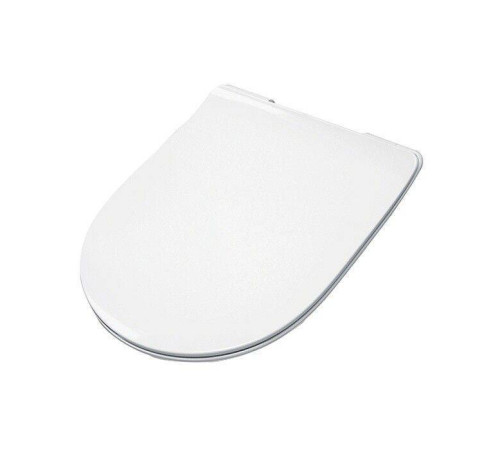 Сиденье для унитаза Artceram File 2.0 белый матовый FLA014 05