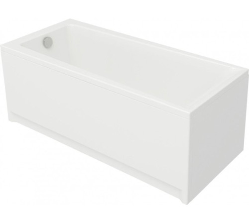 Панель для ванны фронтальная Cersanit Universal Type 1 160 см 63327