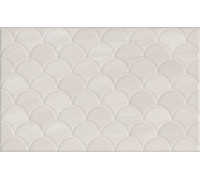 Плитка настенная Kerama Marazzi Сияние светлый структура 25x40 см 6377