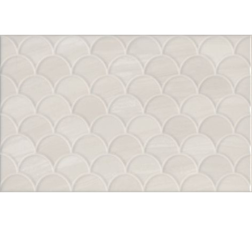 Плитка настенная Kerama Marazzi Сияние светлый структура 25x40 см 6377