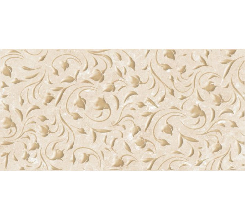 Вставка Cersanit Alicante A светло-бежевая 29.8х59.8 см AC2C301-36