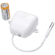 Беспроводной датчик температуры в гильзе ectoControl LoRa ES-TELW-02