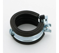 Хомут для труб Walraven BIS KSB1 M8 1 1/4 40-43 мм с уплотнителем EPDM 3363043