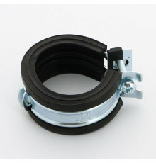Хомут для труб Walraven BIS KSB1 M8 1 1/4 40-43 мм с уплотнителем EPDM 3363043