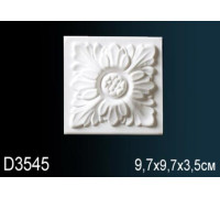 Обрамление дверного проема Perfect D3545 824