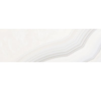 Плитка настенная Laparet Agat светлая 20х60 см 60080