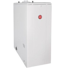 Котел напольный дизельный двухконтурный Kiturami Turbo-17 TURBO-17