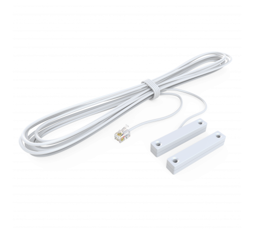 Датчик открытия двери и окна ectoControl проводной ES-DOWS-01