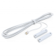 Датчик открытия двери и окна ectoControl проводной ES-DOWS-01