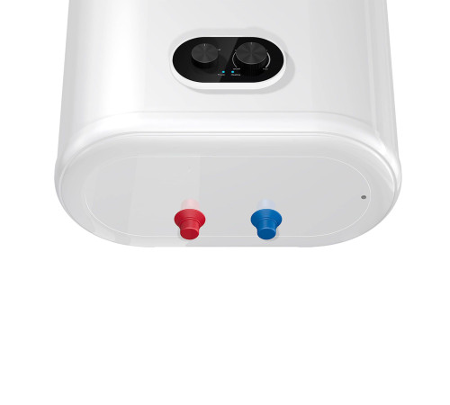 Водонагреватель накопительный Garanterm Flat 80 V 80 л вертикальный 4786