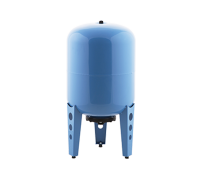 Гидроаккумулятор ДЖИЛЕКС 50 ВПк вертикальный 50 л 8051