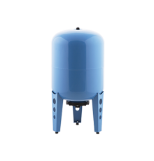 Гидроаккумулятор ДЖИЛЕКС 50 ВПк вертикальный 50 л 8051