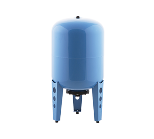 Гидроаккумулятор ДЖИЛЕКС 50 ВПк вертикальный 50 л 8051