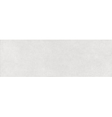 Плитка настенная Kerama Marazzi Безана серая светлая обрезная 25х75 см 12136R