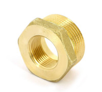 Футорка Tiemme НВ 1 1/4 x 3/4 дюйма 1500098