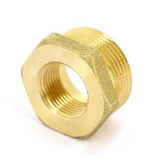 Футорка Tiemme НВ 1 1/4 x 3/4 дюйма 1500098