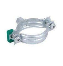 Хомут для труб Walraven BIS Bifix G2 M8/10 152-160 мм без вкладыша BUP1000 3008160