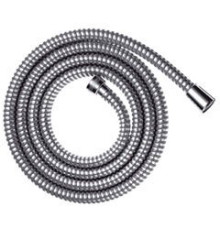 Шланг для душа Hansgrohe Metaflex 125 см хром 28262000