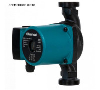 Насос циркуляционный Shinhoo BASIC S 15-6S 130 мм с гайками 71211012